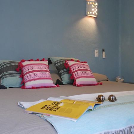 Bungalows Paraiso Bucerías Екстериор снимка