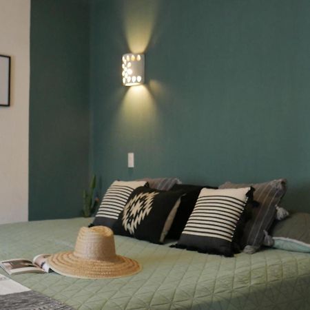 Bungalows Paraiso Bucerías Екстериор снимка